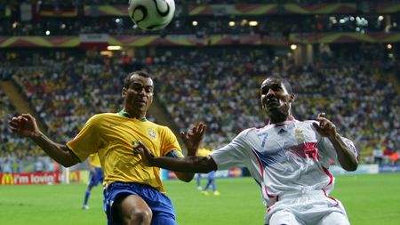 Florent Malouda va juca la echipa indiană Delhi Dynamos