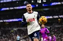 Transferul la Manchester City îl salvează pe Radu Drăguşin! Tottenham s-a enervat pentru că prețul fundaşului pe care îl voia pe postul românului s-a dublat