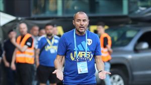 Nae Constantin, revelație în direct la TV, după ce Petrolul a pierdut cu CS Mioveni: „Nu batem ultima clasată și vreți să vorbim de play-off?”