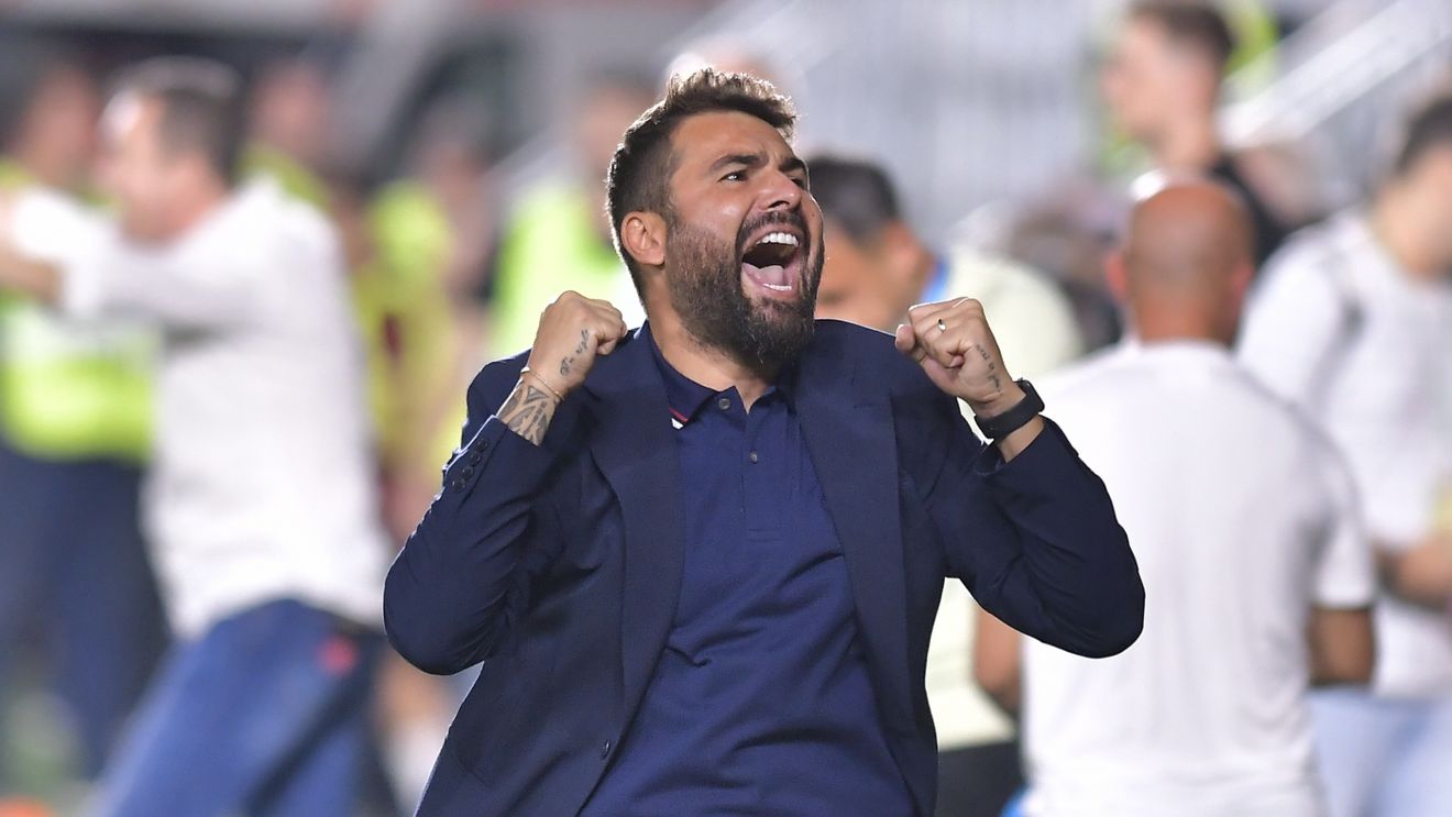 „Antrenorul Adrian Mutu n-are niciun drept să vorbească! Ai stat trei secunde acolo și două secunde dincolo. Tu nu te uiți în oglindă?! Locul tău e aplecat, în reclame!”. Un tehnician cu trei decenii de experiență îl face praf pe „Briliant”. EXCLUSIV