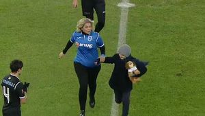 Lorena Balaci, atac asupra suporterilor din Bănie. „Primesc mesaje că m-am vândut pe doi lei!” | VIDEO EXCLUSIV ProSport Live