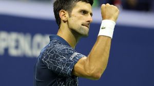 Ora "duelului de foc" de la Australian Open: Novak Djokovic vs. Kei Nishikori!