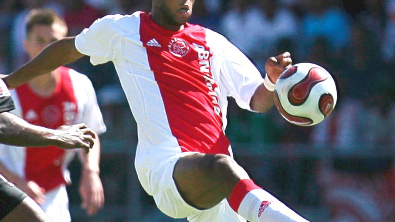 Probleme la Ajax! **"Donald și secundul Van't Schip sunt gripați!"