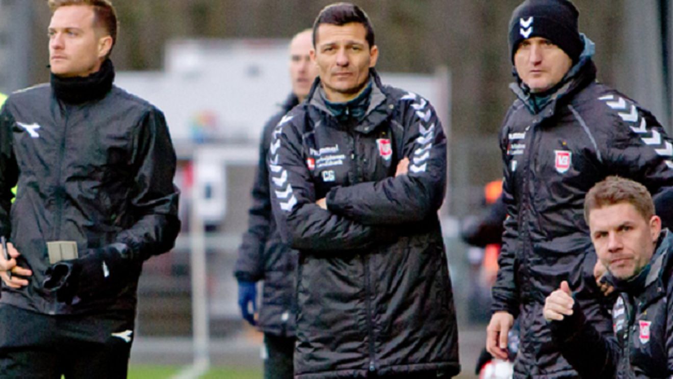 Prima victorie pentru Gâlcă în Danemarca! Vejle Boldklub a dat de pământ cu un adversar din lupta pentru evitarea retrogradării. Cum arată clasamentul