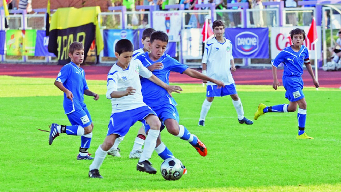 AȘA se face o națională! Cum au apărut Ozil, Kroos și Muller!** Și nemții au fost la pământ, dar s-au ridicat printr-un proiect revoluționar