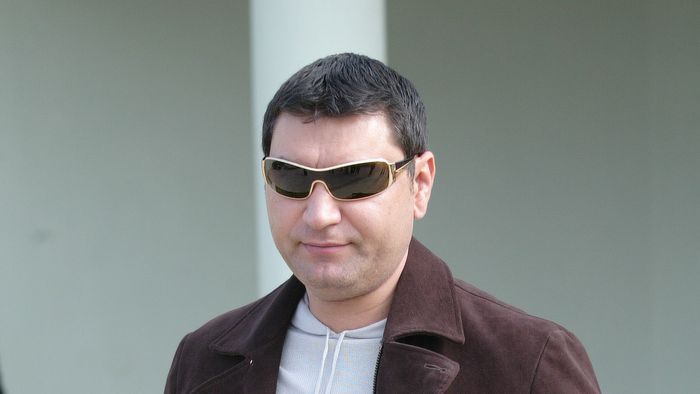Borcea: "Lucescu e favorit"