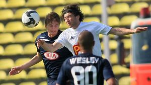 Piedică spre Europa