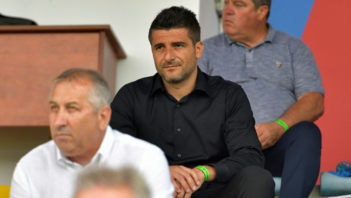 Daniel Niculae regretă că l-a numit clovn pe Marius Șumudică pe Instagram: „E o postare pe care nu trebuia să o fac”