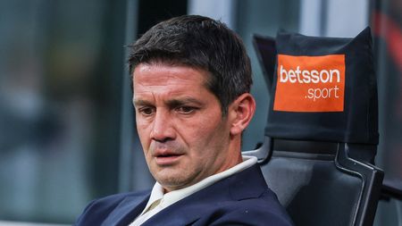 Inter a decis ce se întâmplă cu Cristi Chivu: „Ăsta e planul”