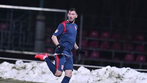 Nu e glumă! Cu ce echipă a semnat Mihai Costea: „Anunț de zile mari! Am făcut un transfer unicat”