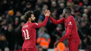 Starul lui Liverpool, care câștigă 80.000 de euro pe săptămână, recunoaște că i-a fost frică să-și cheltuiască banii! Motivul este unul neașteptat