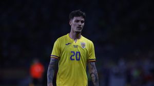 Dennis Man, dezvăluire surprinzătoare: nu el trebuia să execute lovitura de la 11 metri din România - Bulgaria 0-0! Fotbalistul Parmei a explicat cum a reușit să rateze penalty-ul
