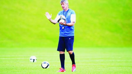 "Ujpest o să vină peste noi!"