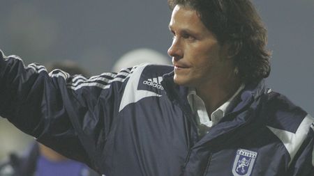 Napoli: „Voi vedea dacă rămân"