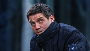 Chivu își betonează defensiva de la Tottenham. Fotbalistul și-a dat acordul pentru transfer