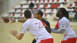 SONDAJ | HC Odorhei - Dinamo București, cea mai probabilă finală în handbalul masculin, în opinia specialiștilor. Cum se vede bătălia pentru titlu în interiorul celor opt echipe calificate în play-off