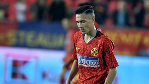 Eugen Trică l-a analizat pe Adrian Niță, noul pariu al lui Gigi Becali. „E temperamental, dar va ajunge și la națională!