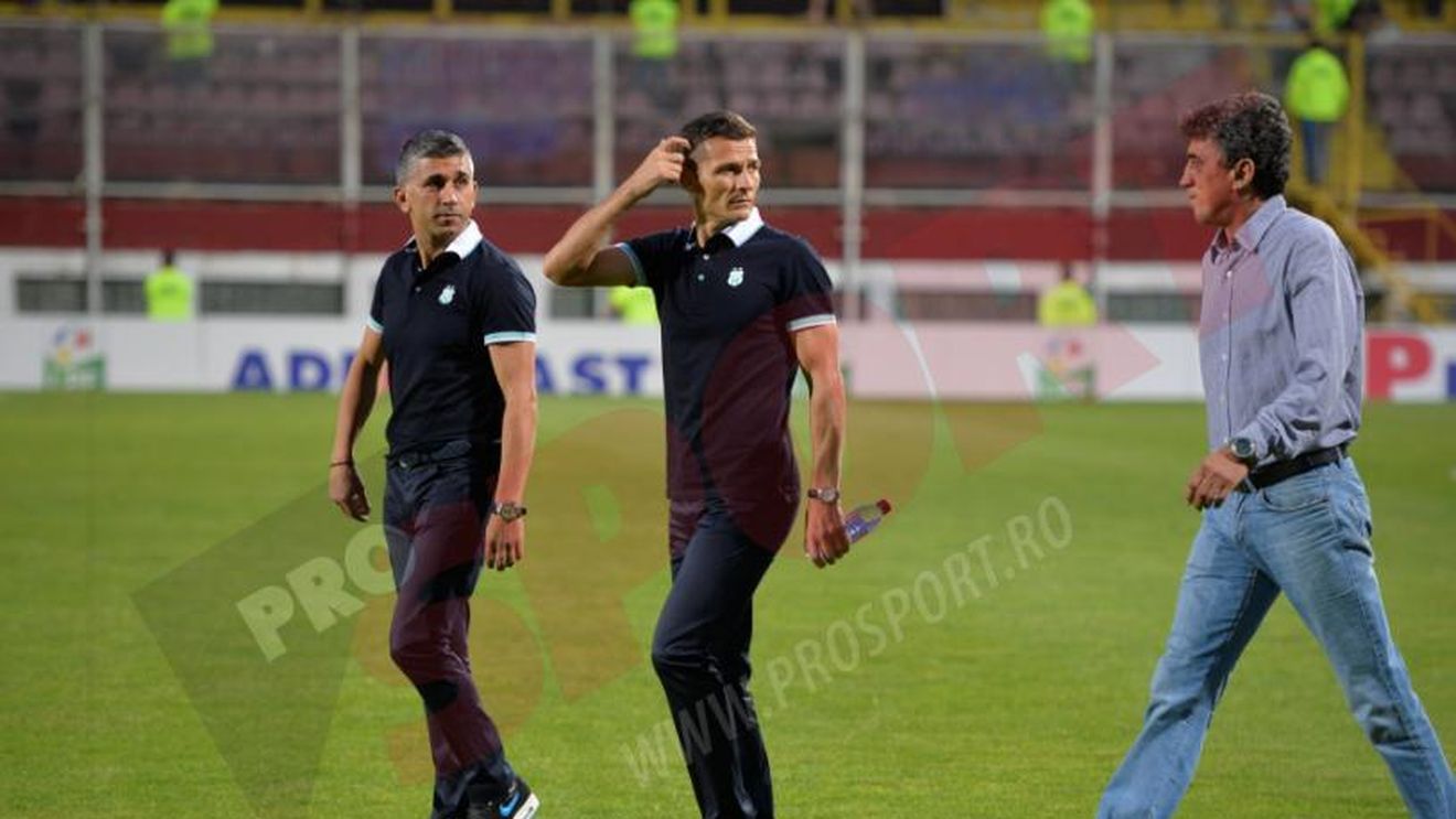 Primul derby câștigat pentru Gâlcă: "Pentru mine, toți băieții au fost eroi. Keșeru trebuia să fie mai egoist" Ce spune despre posibilele achiziții