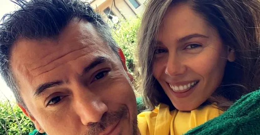 Reacția fabuloasă a soției lui Răzvan Fodor după ce acesta a câștigat ”Asia Express”. ”Campionul și tăticul”