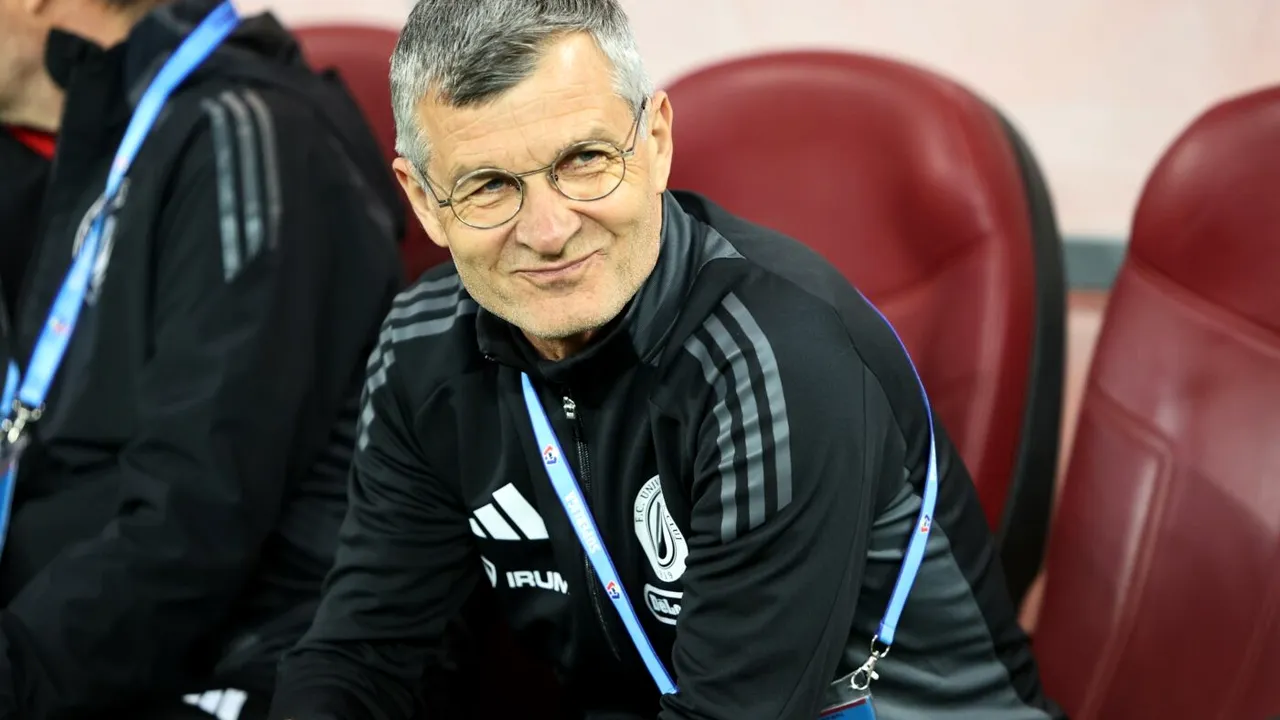 Clubul din Superliga continuă campania de transferuri spectaculoasă! Italienii anunță că a bătut palma cu fostul fotbalist de la AS Roma