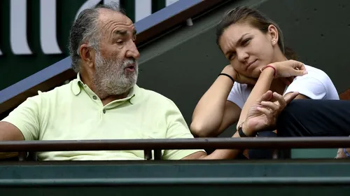 Ion Țiriac, reacție tranșantă despre Simona Halep și faptul că nu a primit wildcard la Roland Garros și Wimbledon! „Dumneata ai fost pozitivă!”. VIDEO