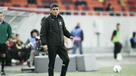 Marian Rada a schimbat foaia și i-a ieșit:** "Ni s-a spus jucăm urât și am vrut să arătăm că putem să jucăm și frumos"