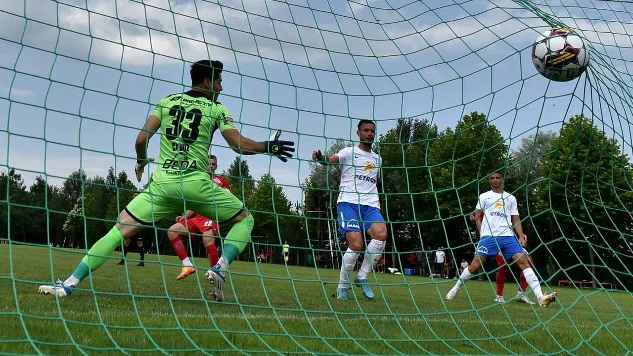 Regula U21 face și „victime”. Jucătorul care n-a primit șanse la CFR Cluj, din cauza regulii FRF. „Am învățat anumite lecții” | EXCLUSIV 