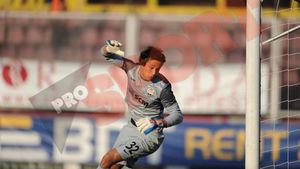 Copos, încântat după "piedica" pusă lui Il Luce:** "Rapid are viitor!" Cum s-a 'născut' golul senzațional al lui Herea