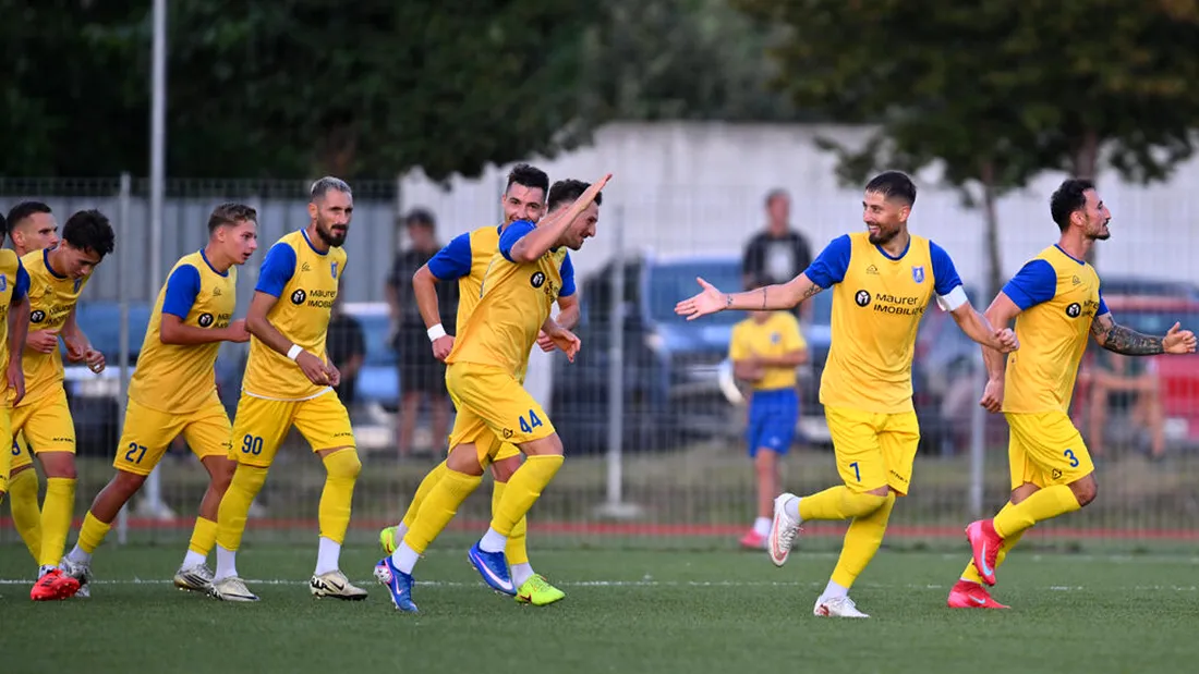Premieră pe Carpați! Corona Brașov schimbă iar stadionul și organizează următoarea partidă de acasă în nocturnă