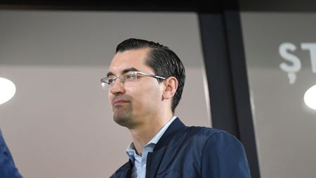 E cea mai mare lovitură pe care i-o dau CSA și MApN lui Gigi Becali! Răzvan Burleanu a făcut anunțul care îl va face pe Florin Talpan să jubileze: cum se va numi echipa militară din noul sezon!