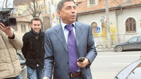 "Sunt atât de sărac, încât aș putea ține singur clubul!"** Vezi de ce nu mai investește Turcu la Dinamo!