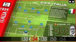 De la "perioada romantică" la temporizare și ultra-tacticizare! Cum a evoluat fotbalul!