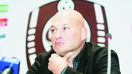 Paszkany: "Avem buget NELIMITAT!"** Strategia clujenilor pentru nou noul sezon