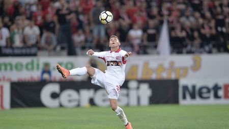 Cel mai tânăr jucător din lotul lui Miriuță, despre prima zi la Dinamo: „Am plecat acasă plângând". Cine a fost idolul lui Ion Gheorghe: „Visam să driblez, să centrez, să marchez ca el". Plus marele vis