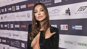 Mădălina Ghenea a fost hărțuită șase ani de un bărbat! Dezvăluirile actriței care s-a iubit cu fotbalistul Nicolo Zaniolo. „Nimeni nu merită un asemenea lucru!” | GALERIE FOTO