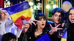 Alexandra Căpitănescu a intrat direct în ISTORIE la Eurovision 2026! Răsturnare uluitoare de scor: România, locul 3 în finala de la Viena! Bulgaria, surpriza secolului!