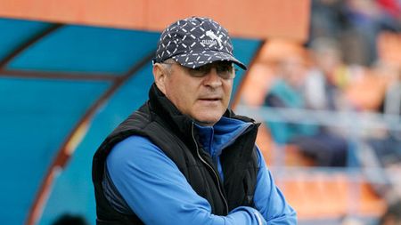 Manea acuză: "Am fost arbitrați șmecherește, să nu mai zică lumea că e jaf la Bistrița"