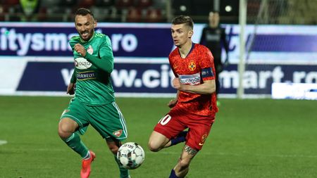 „Merită banii ăștia!”. Adi Popa vrea ca Florin Tănase să își vadă visul cu ochii: transferul carierei de la FCSB la Anderlecht | EXCLUSIV ProSport Live