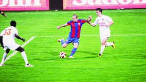 Ambițios contra lui Sabău!** Latovlevici are o revanșă de luat