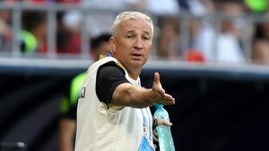Ofertă bombă pentru Dan Petrescu: 3 milioane de euro pe sezon! „Bursucul” își pregătește revenirea la cel mai înalt nivel