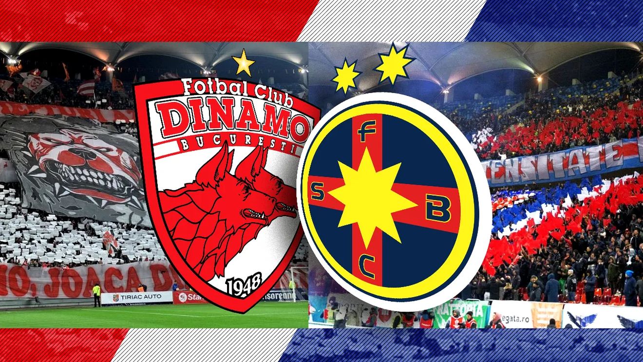 Dinamo l-a avut în curte, dar a ajuns la rivala FCSB. Acum, poate fi marea lovitură a lui Gigi Becali în vara viitoare: „Am fost dinamovist, dar...”