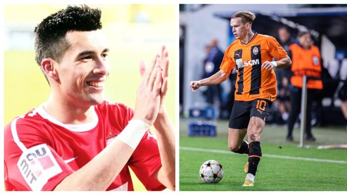 Cazul Paul Pîrvulescu din Premier League! Mykhailo Mudryk era gata să semneze cu Arsenal, dar oferta celor de la Chelsea l-a întors din drum pe starul celor de la Șahtior | SPECIAL