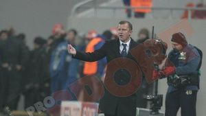 Munti, consolat de un singur gând:** "Mai sunt echipe care nu au făcut puncte! Nu puteam mai mult în condițiile în care nu am făcut investiții"