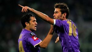 "Fanii credeau că se poate și fără mine! Acum toți mă vor în teren!"