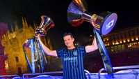 Cristi Chivu dă lovitura: Inter s-a înțeles cu starul de 50.000.000€