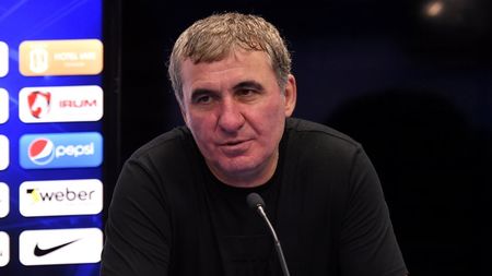 Gică Hagi a sărit în ajutorul colegului din Generația de Aur: ”Ceva atipic”