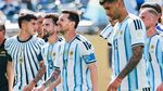 Decizie uluitoare a lui Leo Messi și a fotbaliștilor Argentinei după finala cu Spania