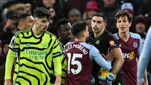 Nu e Liverpool, nici PSG, Inter sau Real Madrid! Echipa care face senzație în Europa visează la un titlu care ar șoca lumea fotbalului: cum a ajuns să bată toți granzii acasă și să bifeze un record fabulos: „Evoluăm cu 11 jucători și încă unul”. SPECIAL