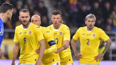 Muntenegru - România, ora 21.45, în Liga Națiunilor | Care sunt loturile celor două naționale, confuntările directe și arbitrul meciului de la Podgorica | SPECIAL