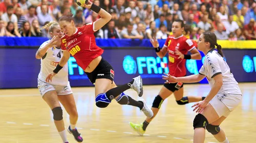 Melinda Geiger a marcat 6 goluri în partida Brest Bretagne – Gyor, în Grupa B a Ligii Campionilor. Rostov Don a pierdut la FC Midtjylland